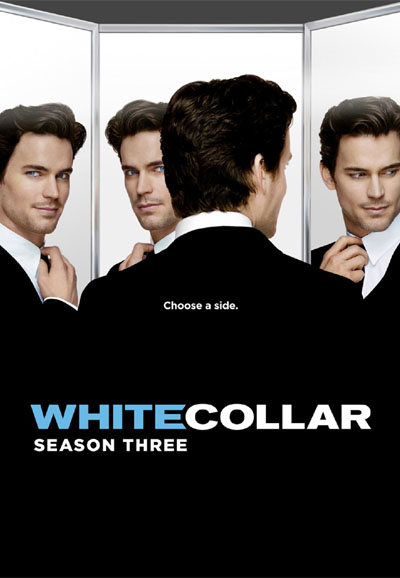 White Collar - Season 3 [13034] (A1764786889) [[TV Shows]] --Plex--